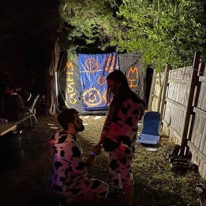 Meet your Posher, Travis